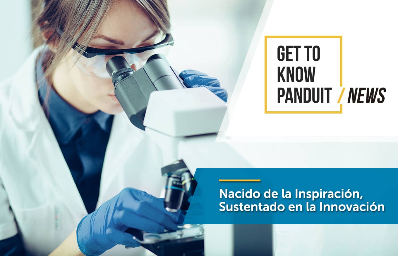 Get to Know Panduit News Mayo 2020